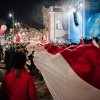 Festiwal Niepodległa na Krakowskim Przedmieściu